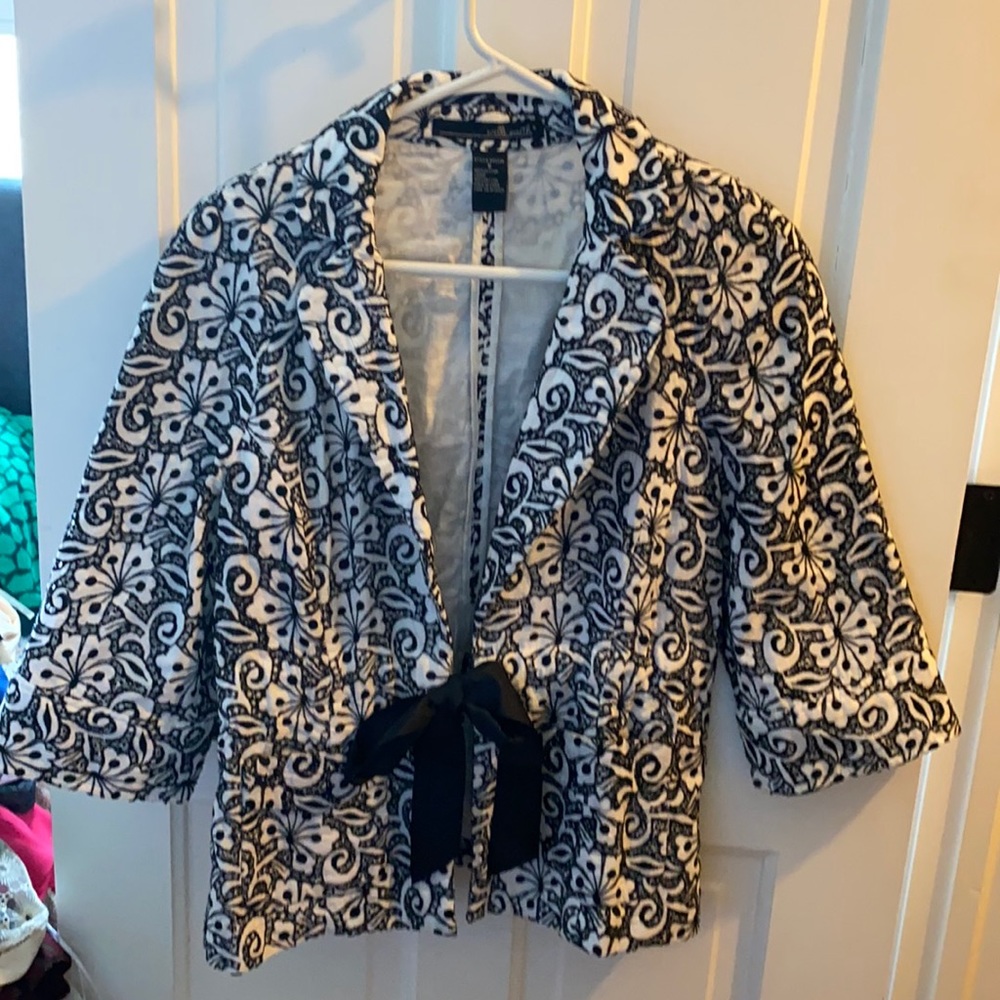 Dress jacket